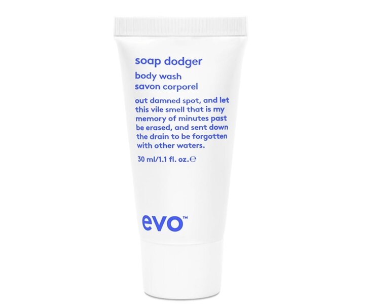 Soap Dodger Hand and Body Wash - 300ml
