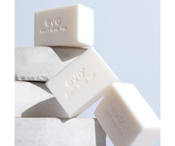 Cake Body Face Bar - 310g