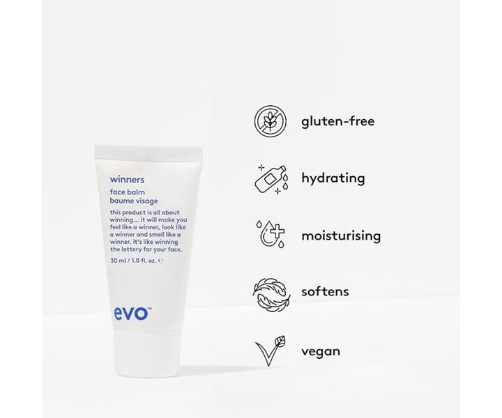 Winners Face Balm