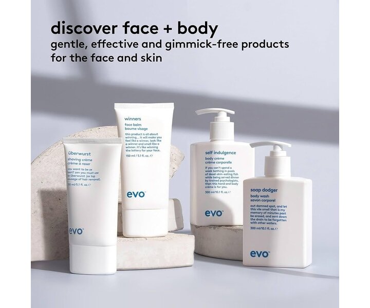 Winners Face Balm
