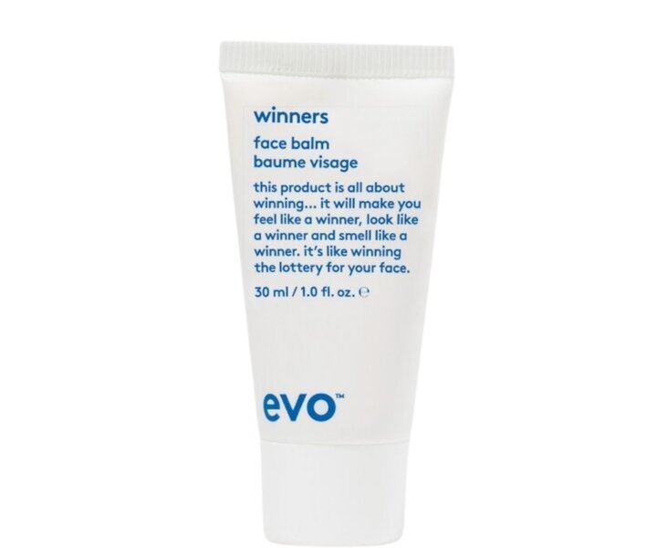Winners Face Balm