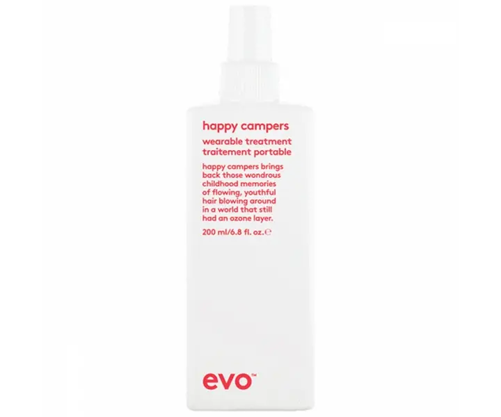 Happy Campers Wearable Treatment - 200ml