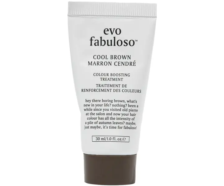 Fabuloso Cool Brown Colour Treatment