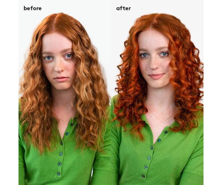 Fabuloso Copper Colour Treatment