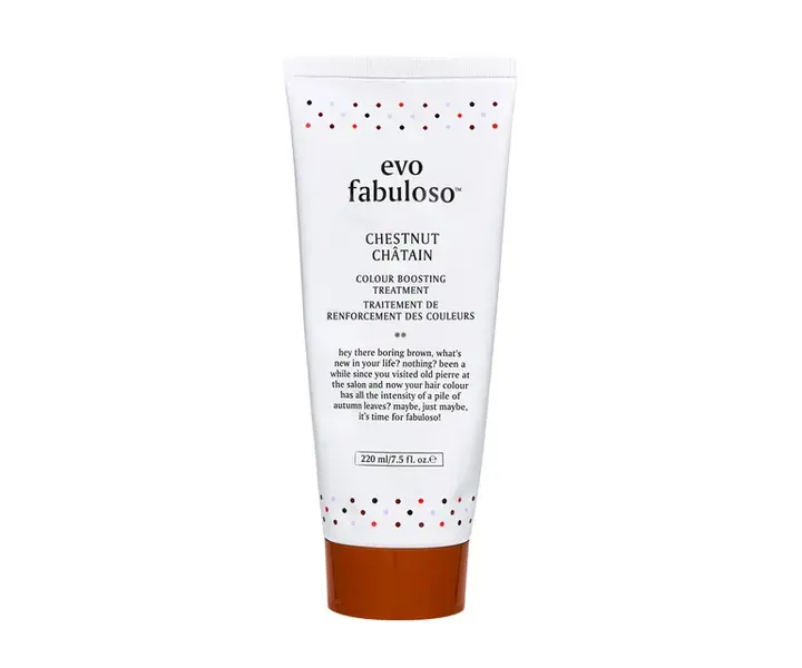 Fabuloso Chestnut Colour Treatment