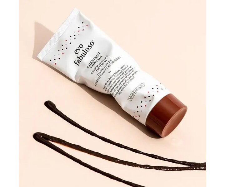 Fabuloso Chestnut Colour Treatment