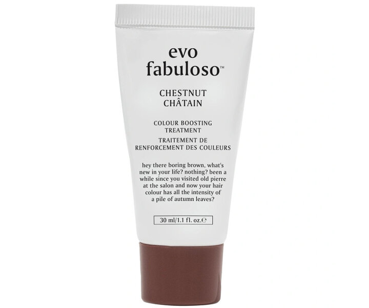 Fabuloso Chestnut Colour Treatment