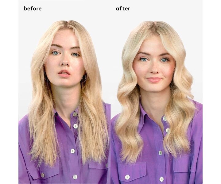 Fabuloso Platinum Blonde Toning Mist