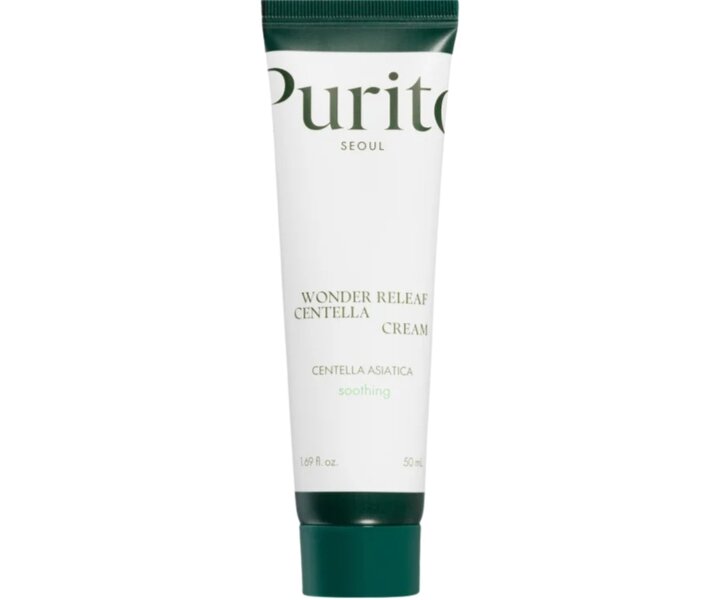 Centella Recovery Cream - 50ml