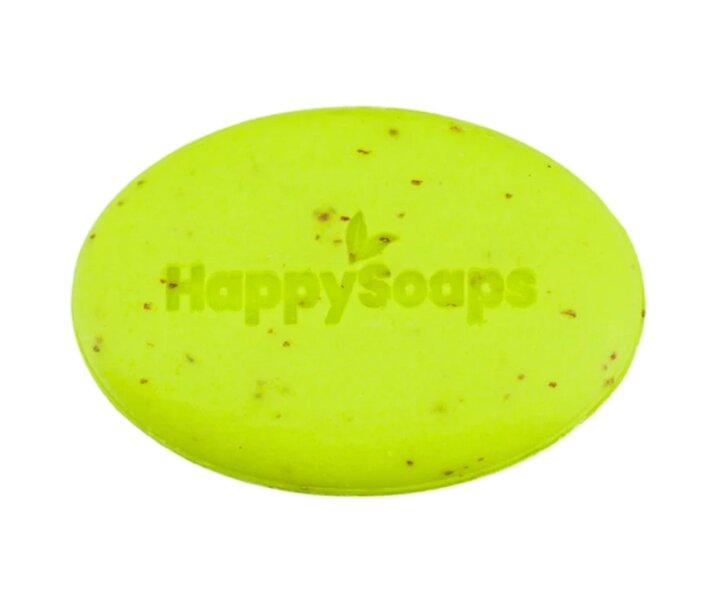 Scrub Bar Gin Tonic -