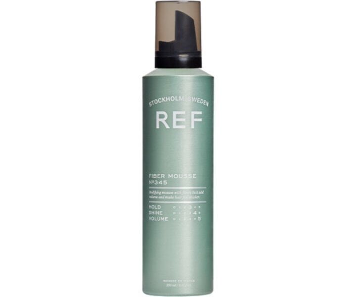 Bouncy Curls Set - 250+150ml