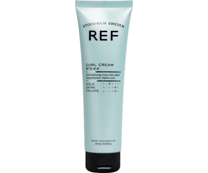 Bouncy Curls Set - 250+150ml