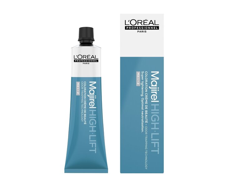 Majirel High Lift Haarkleuring - 50ml