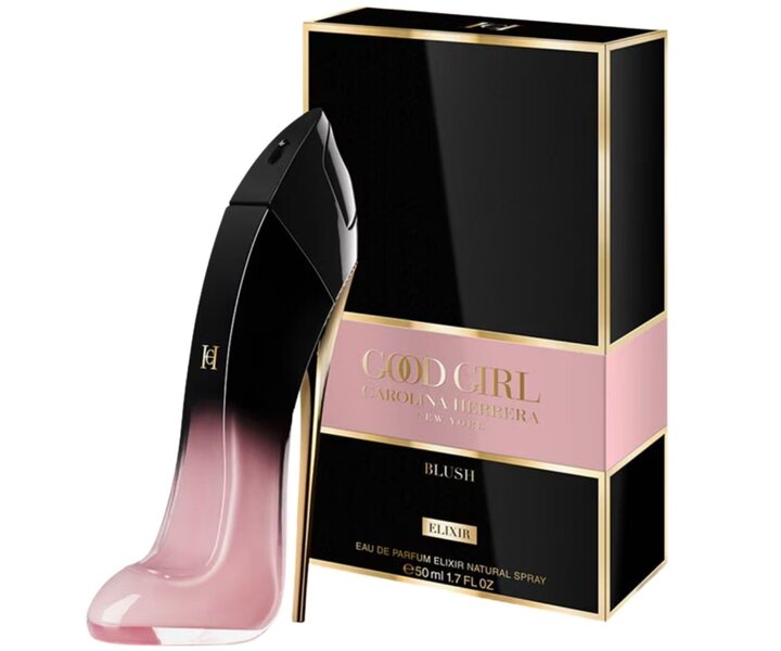 Good Girl Blush Elixir Eau de Parfum - 50ml