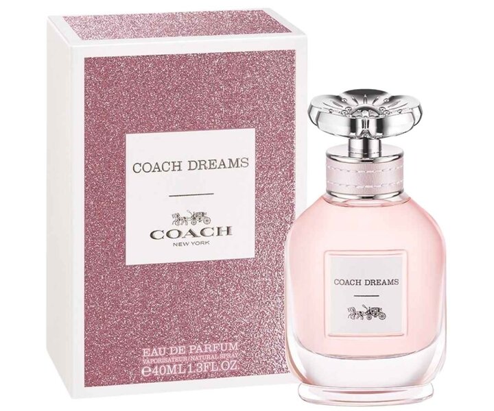 Dreams Eau de Parfum - 40ml