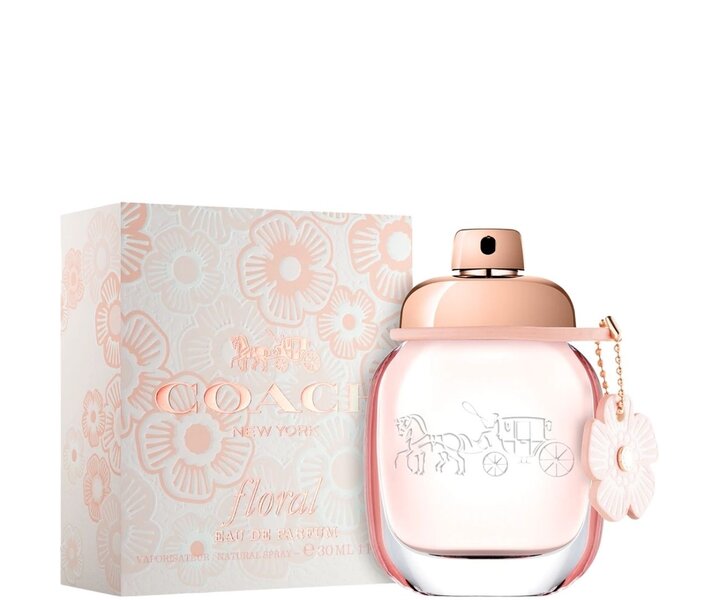 Floral Eau de Parfum - 30ml