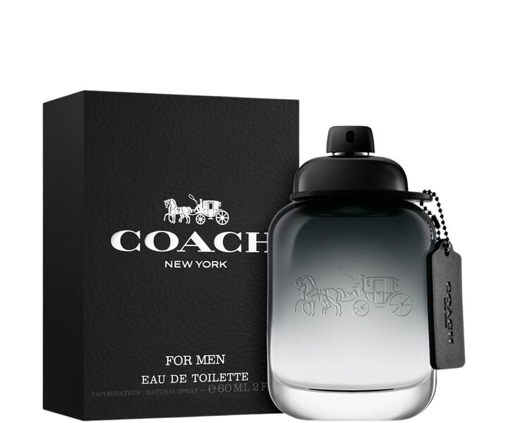 For Men Eau de Toilette - 60ml