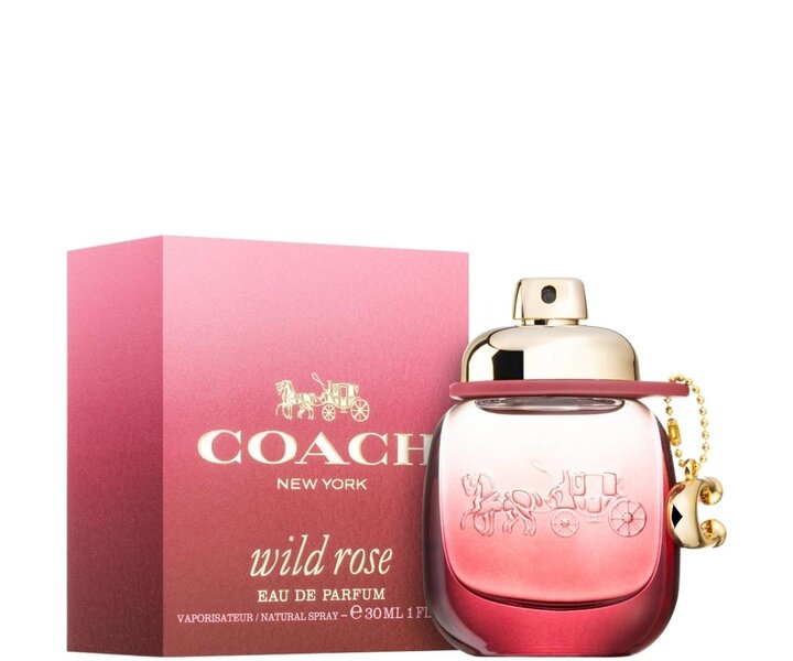 Wild Rose Eau de Parfum - 30ml