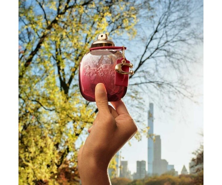 Wild Rose Eau de Parfum - 30ml