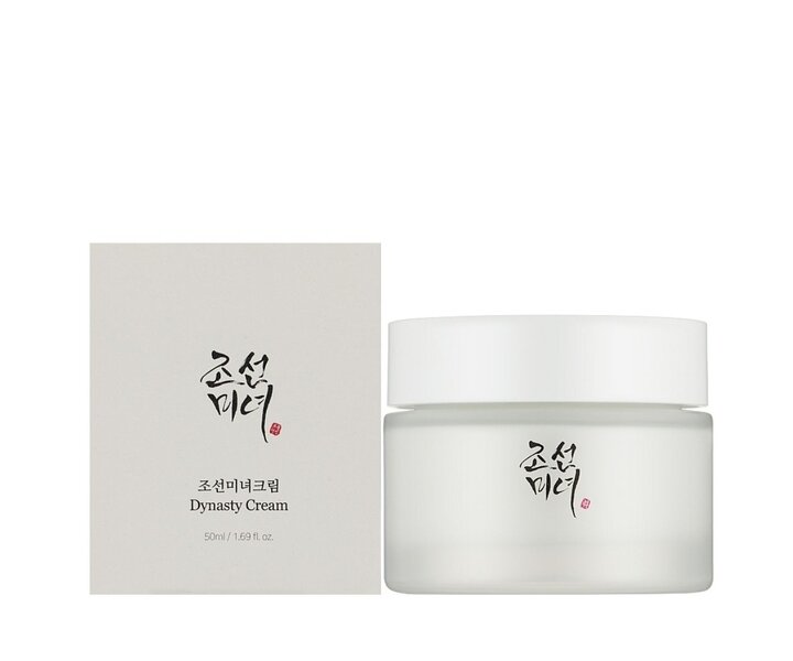 Dynasty Cream