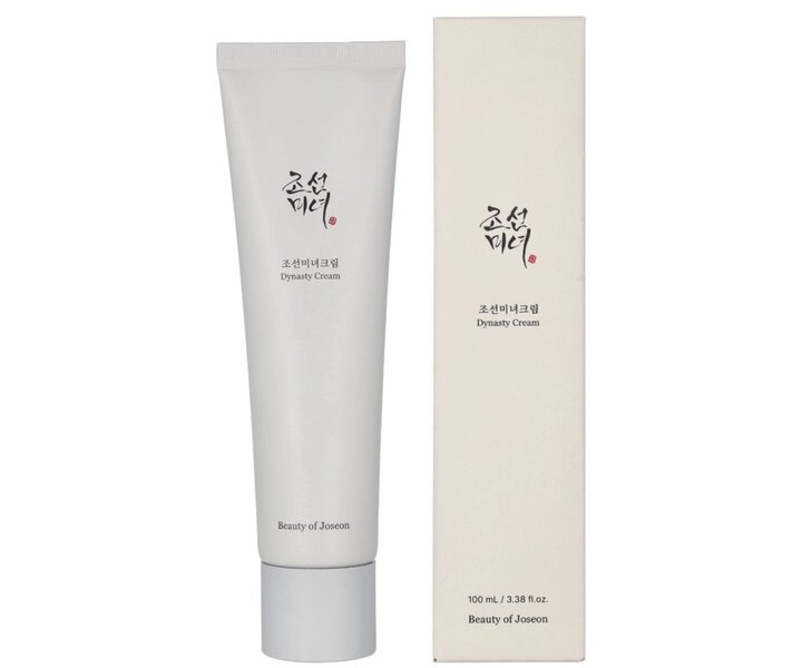 Dynasty Cream