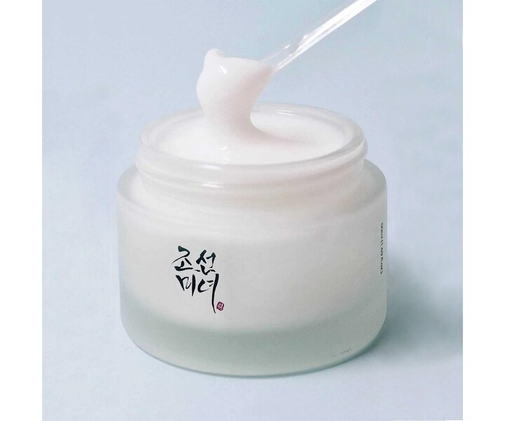 Dynasty Cream