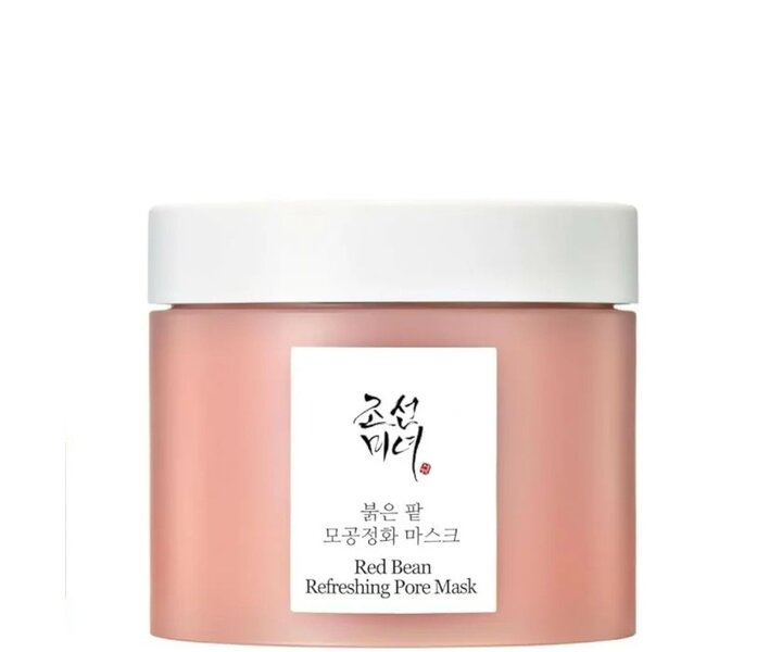 Red Bean Refreshing Pore Mask - 140ml