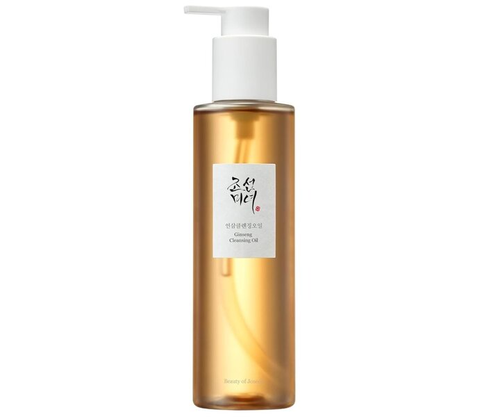 Ginseng Cleansing Oil - 210ml