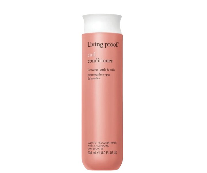 Curl Conditioner - 355ml