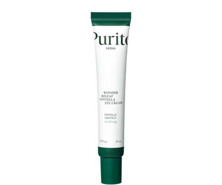 Centella Green Level Eye Cream - 30ml