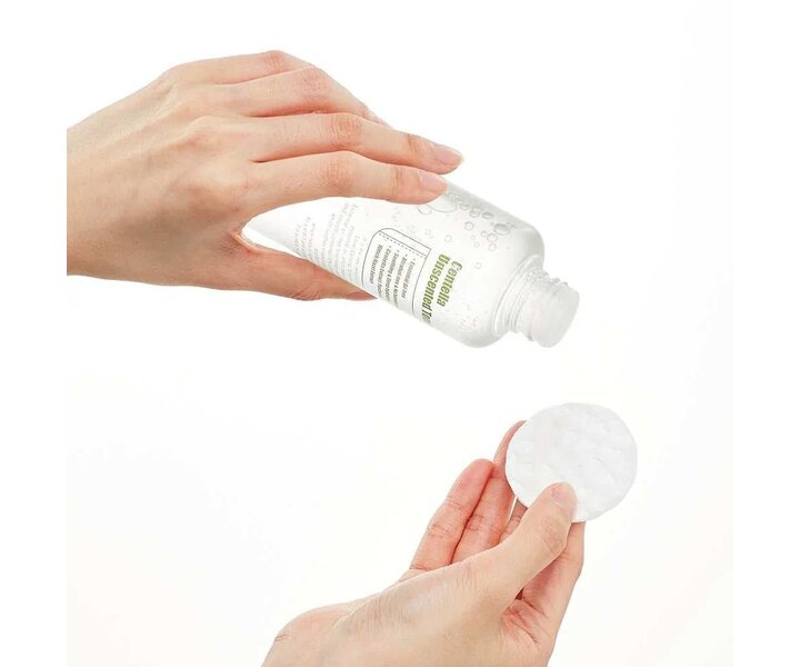 Centella Unscented Toner - 200ml