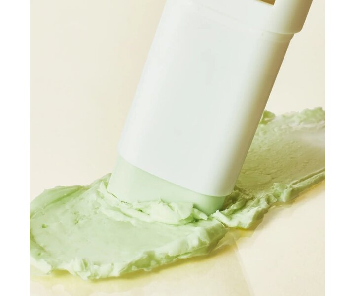 Matte Sun Stick Mugwort + Camelia SPF50 PA++++ - 18gr