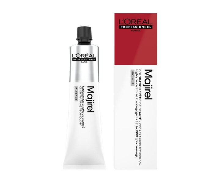 Majirel Majirouge - 50ml