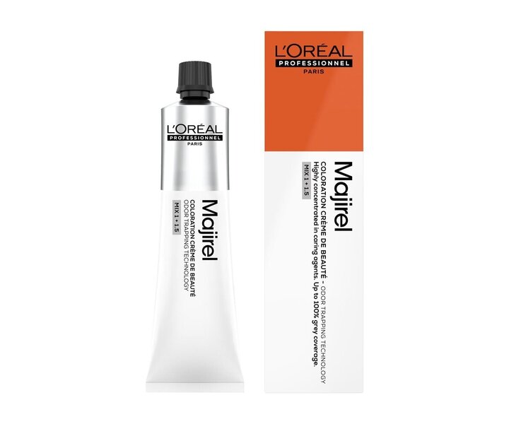 Majirel Majirouge - 50ml