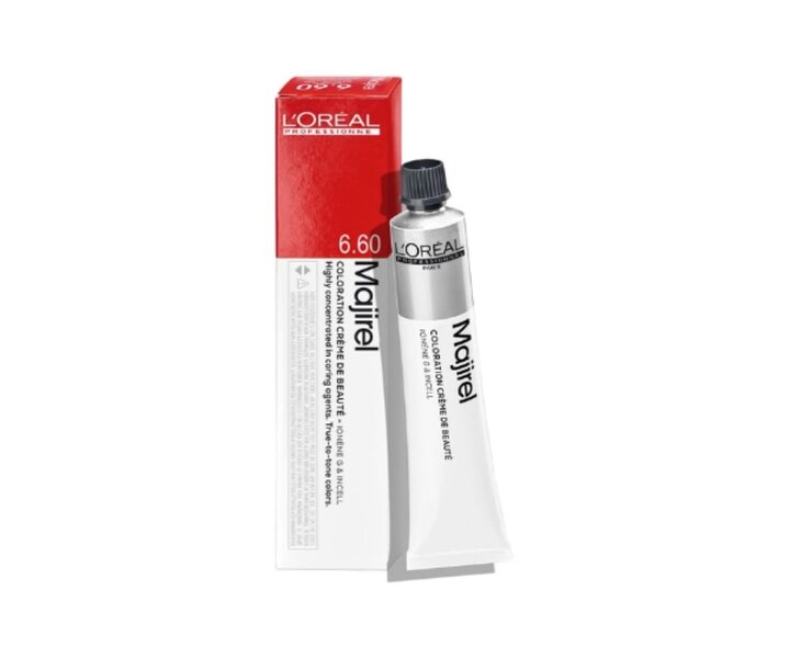 Majirel Majirouge - 50ml