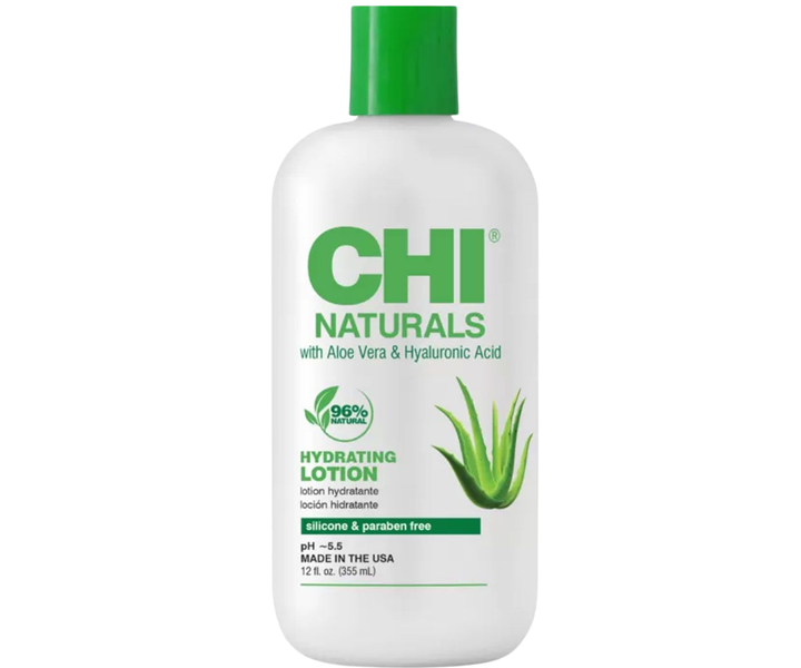Naturals Hydrating Lotion - 355ml