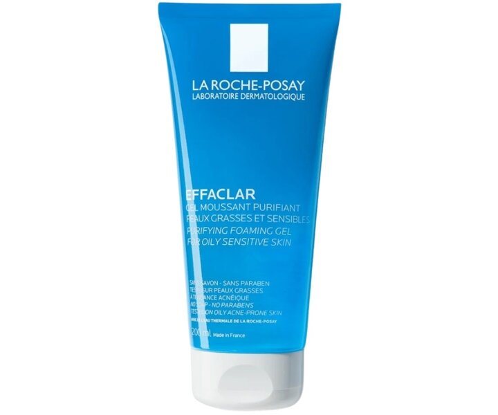 Effaclar Zuiverende Schuimende Gel