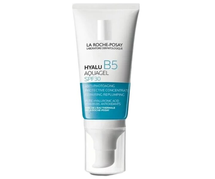 Hyalu B5 Serum Aquagel SPF30 - 50ml