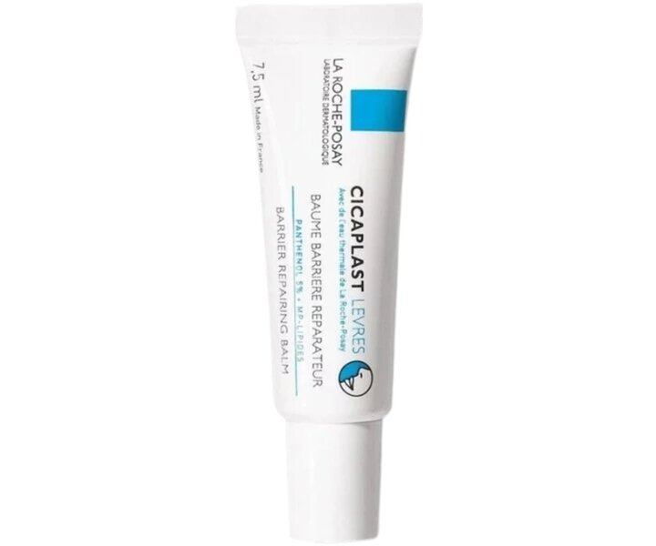 Cicaplast Herstellende Lippenbalsem - 7,5 ml