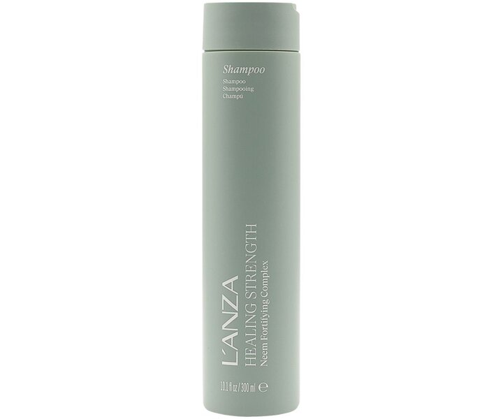 Healing Strength White Tea Shampoo