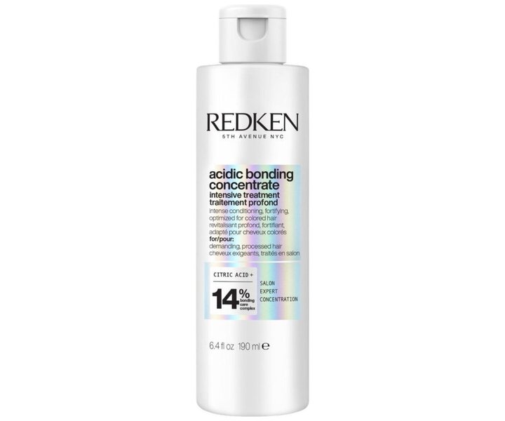 Acidic Bonding Concentrate Pre-Treatment - 150ml
