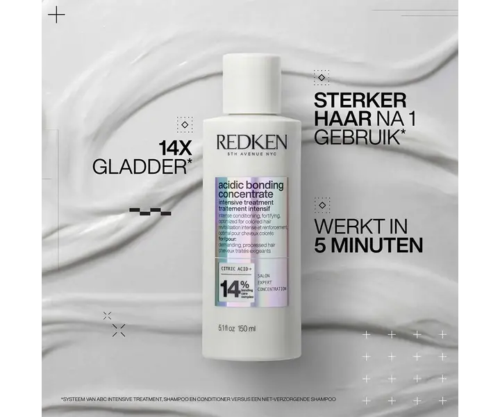 Acidic Bonding Concentrate Pre-Treatment - 150ml
