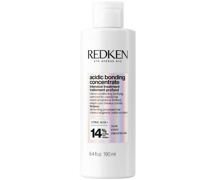 Acidic Bonding Concentrate Pre-Treatment - 150ml