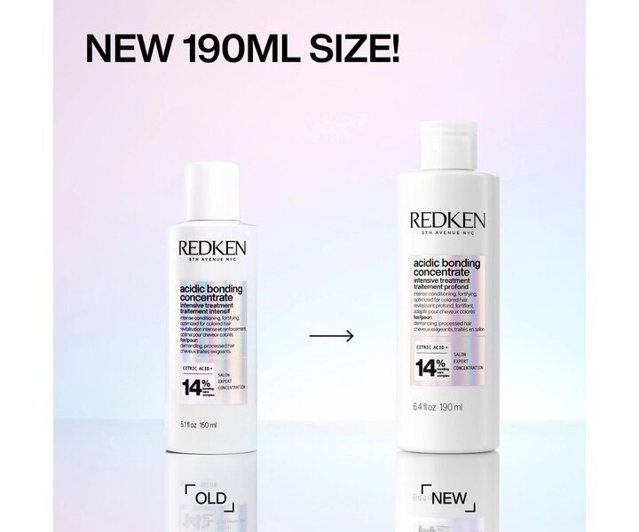 Acidic Bonding Concentrate Pre-Treatment - 150ml