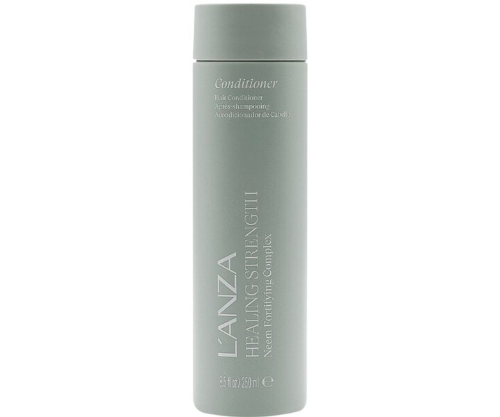 Healing Strength Manuka Honey Conditioner
