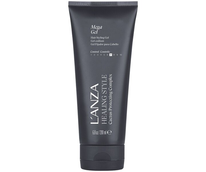 Healing Style Mega Gel - 200ml