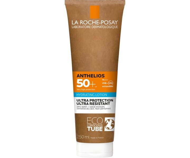 Anthelios Hydrating Lotion SPF50 Non Parfumed - 75 ml