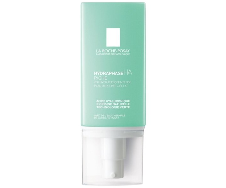 Hydraphase HA Rich Hyaluronic Acid Face Cream - 50ml