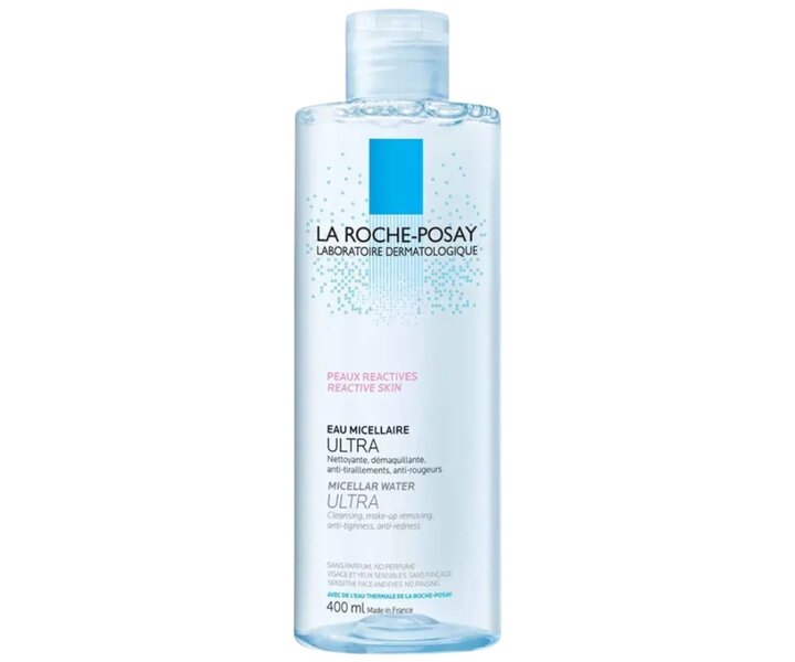 Micellar Water Ultra Reactive Skin - 400ml