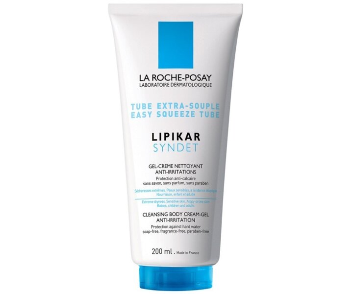 Lipikar Syndet AP+ - 200ml